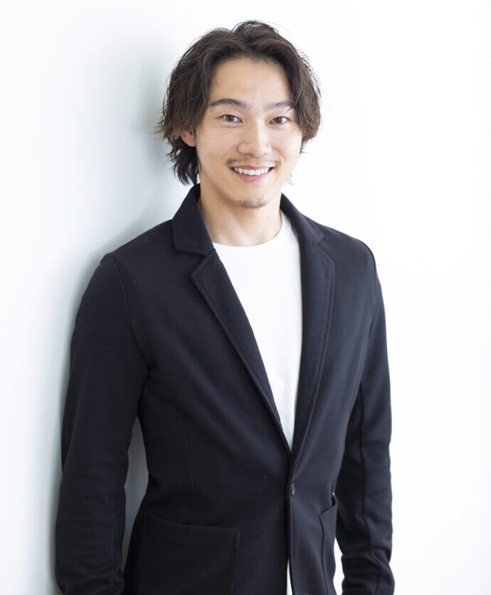 代表